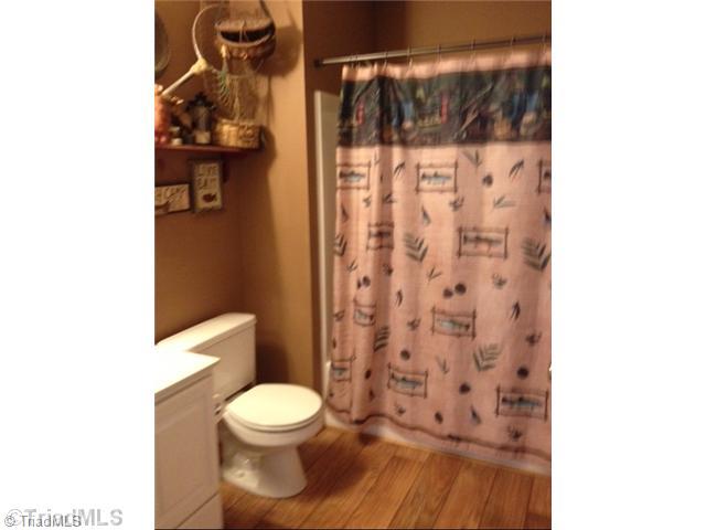 2747 Warf Road Lexington, NC 27292 - Photo 12 of 15 Other Bath.