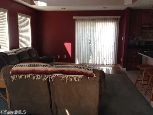 2747 Warf Road Lexington, NC 27292 - Photo 4 of 15 Living Room.