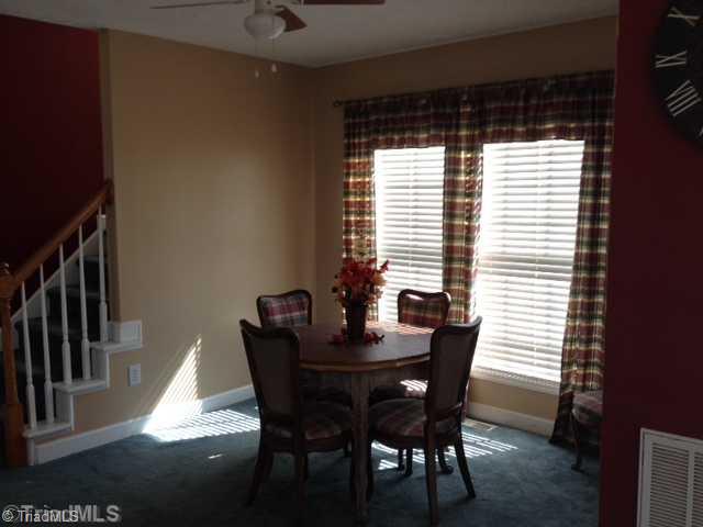 2747 Warf Road Lexington, NC 27292 - Photo 5 of 15 Dining Room.