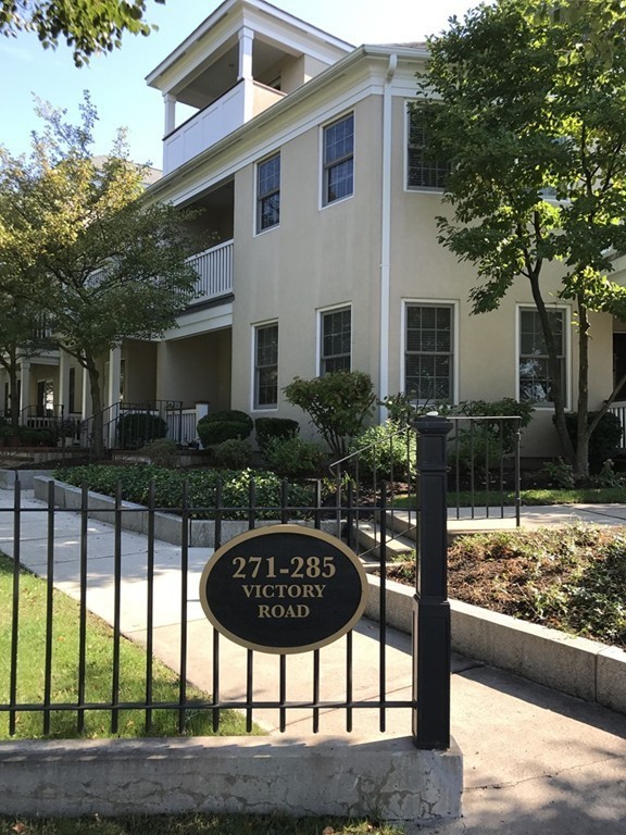 281 Victory Road, Unit 281 Quincy, MA 02171 - Photo 1 of 22 Gallery Image 1