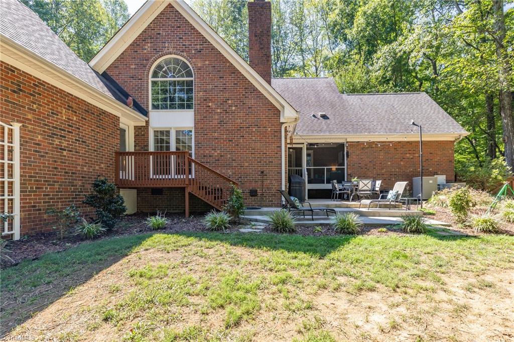 5501 Stonebridge Road Pleasant Garden, NC 27313 - Photo 37 of 45 Gallery Image 37