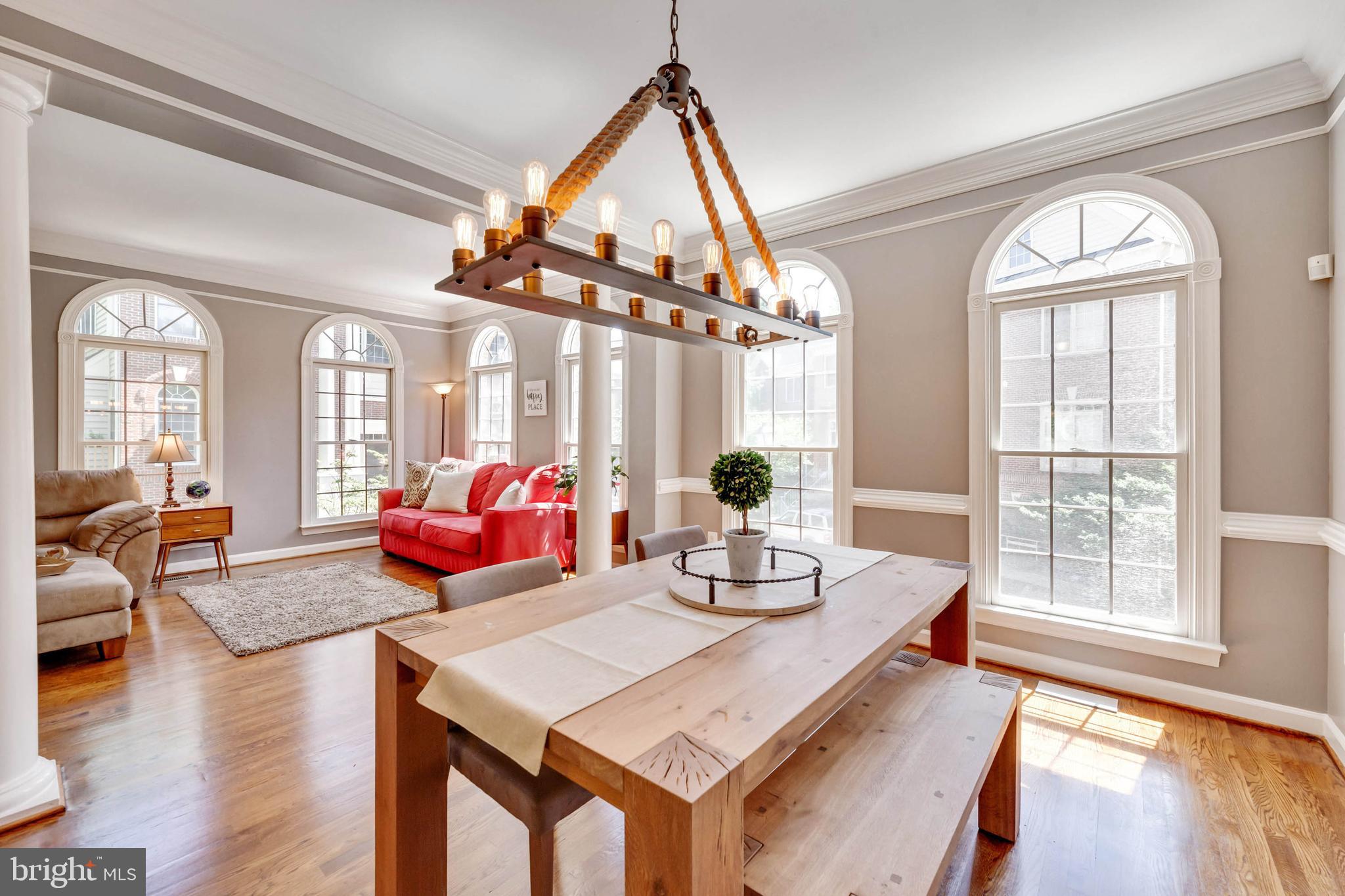 156 Rees Place Falls Church, VA 22046 - Photo 14 of 36