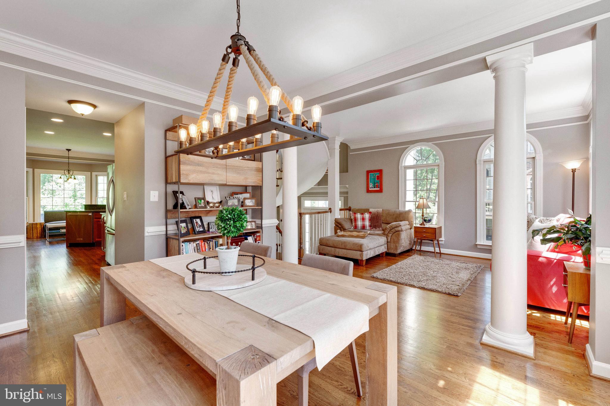 156 Rees Place Falls Church, VA 22046 - Photo 15 of 36