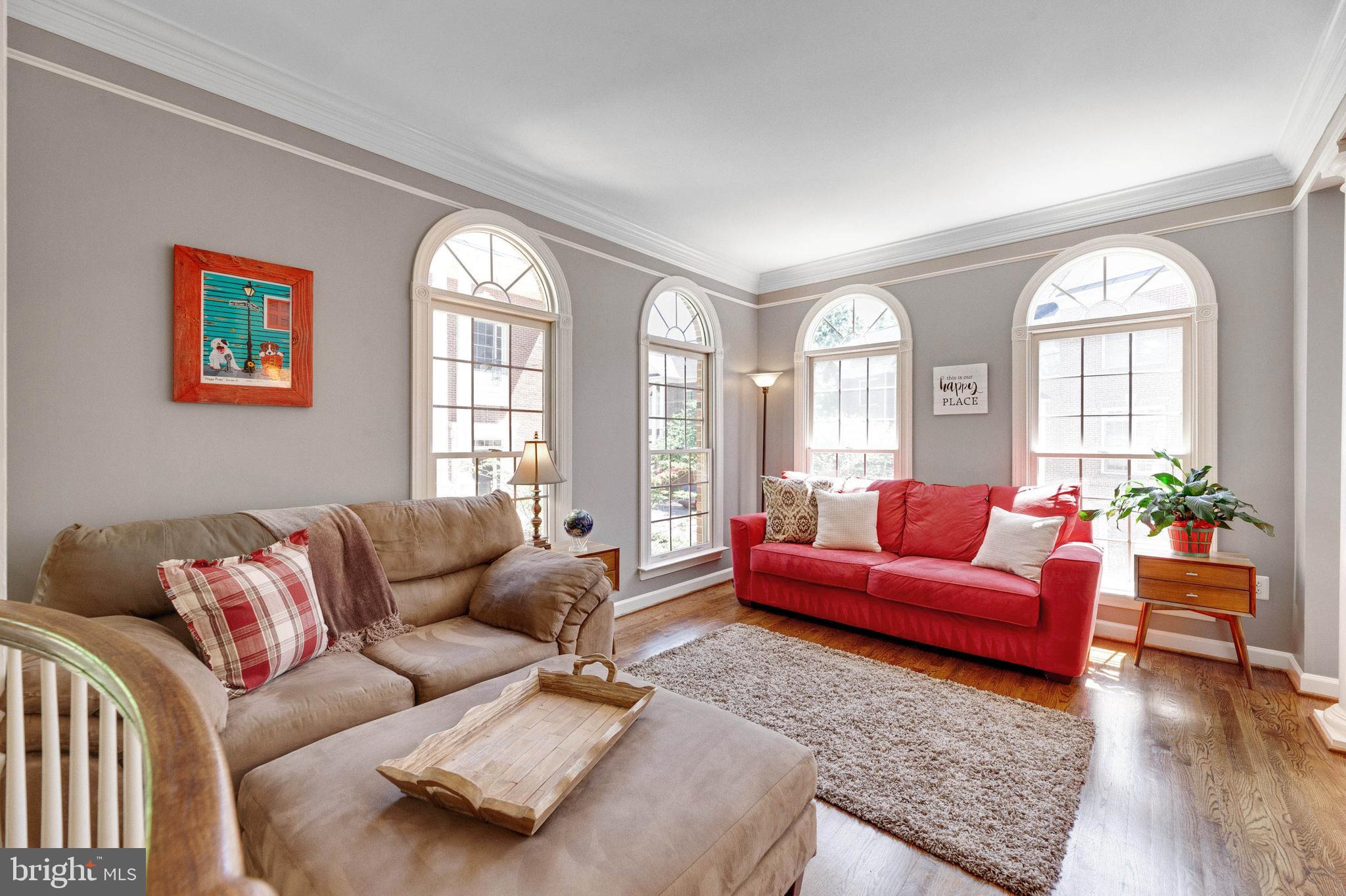 156 Rees Place Falls Church, VA 22046 - Photo 16 of 36