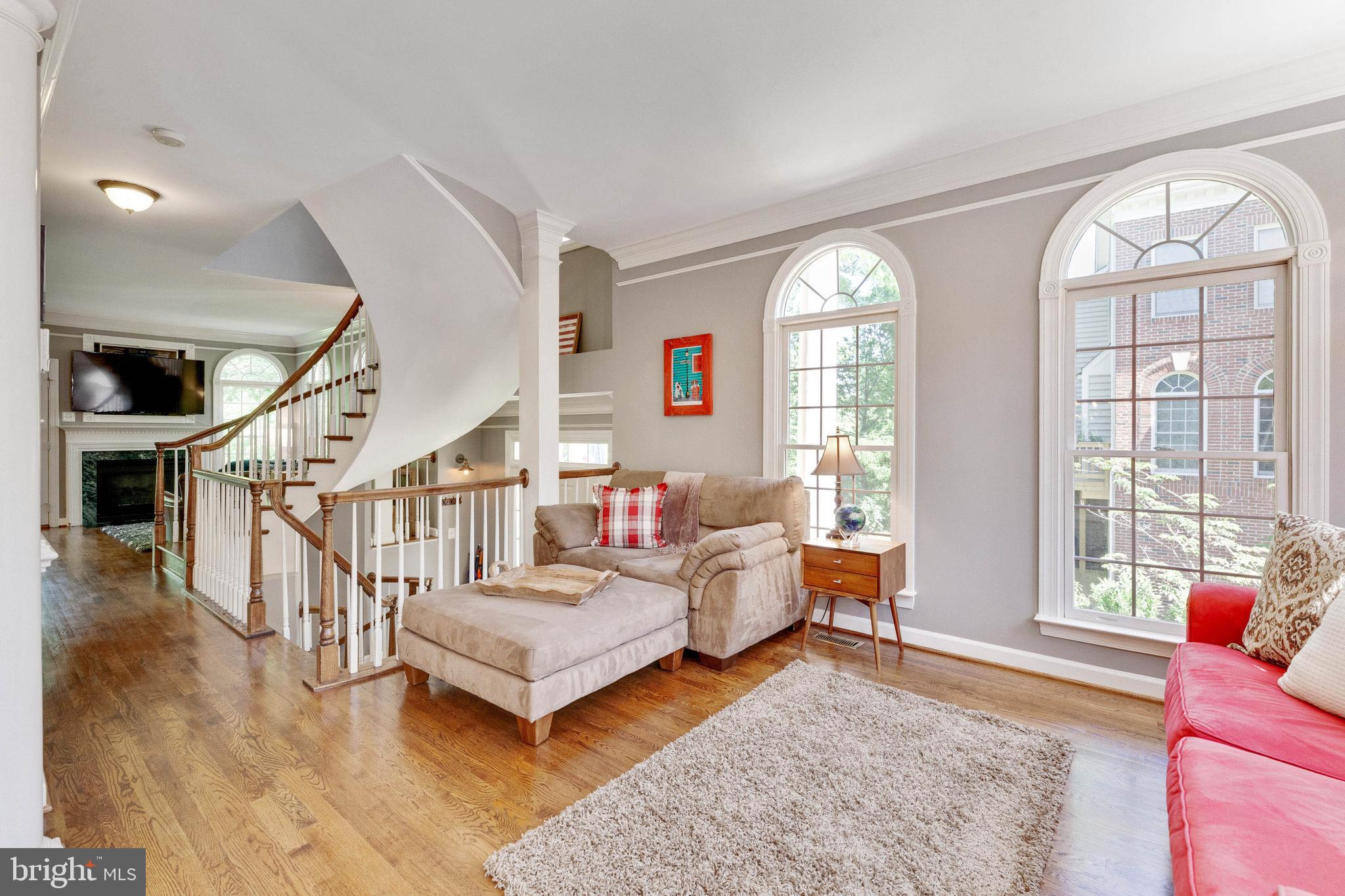 156 Rees Place Falls Church, VA 22046 - Photo 17 of 36