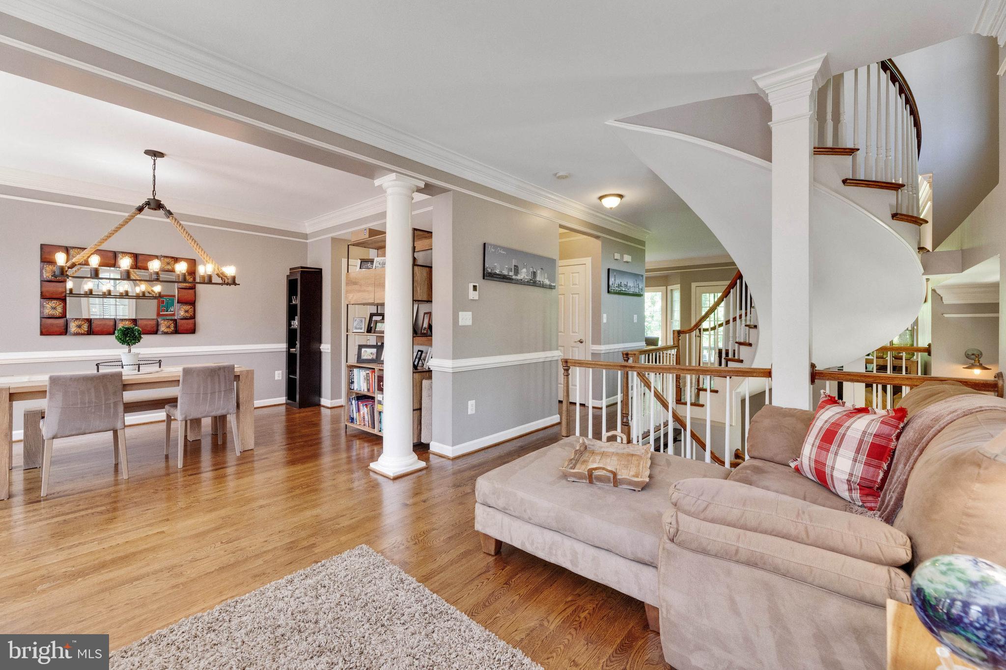 156 Rees Place Falls Church, VA 22046 - Photo 18 of 36