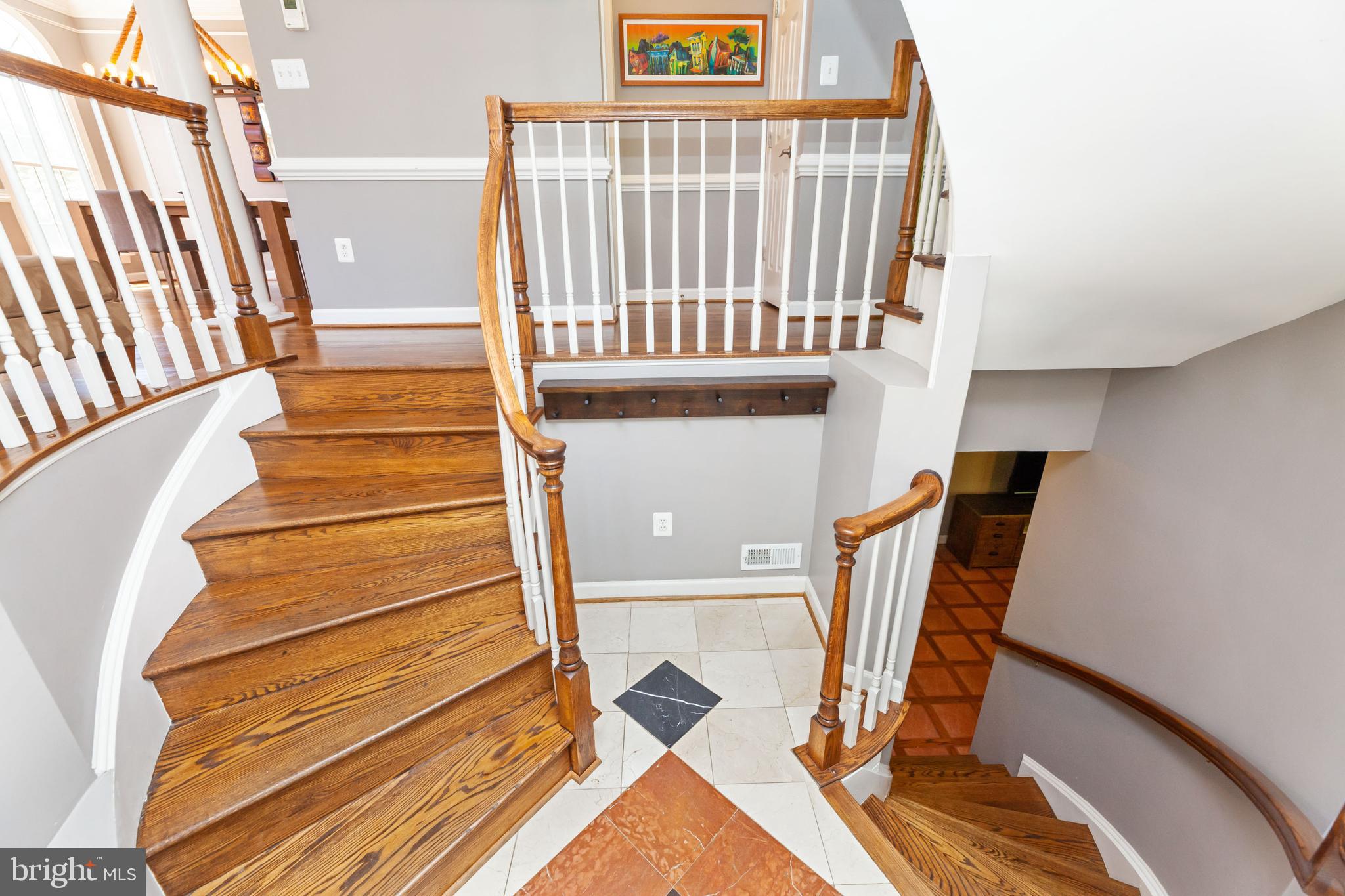 156 Rees Place Falls Church, VA 22046 - Photo 19 of 36