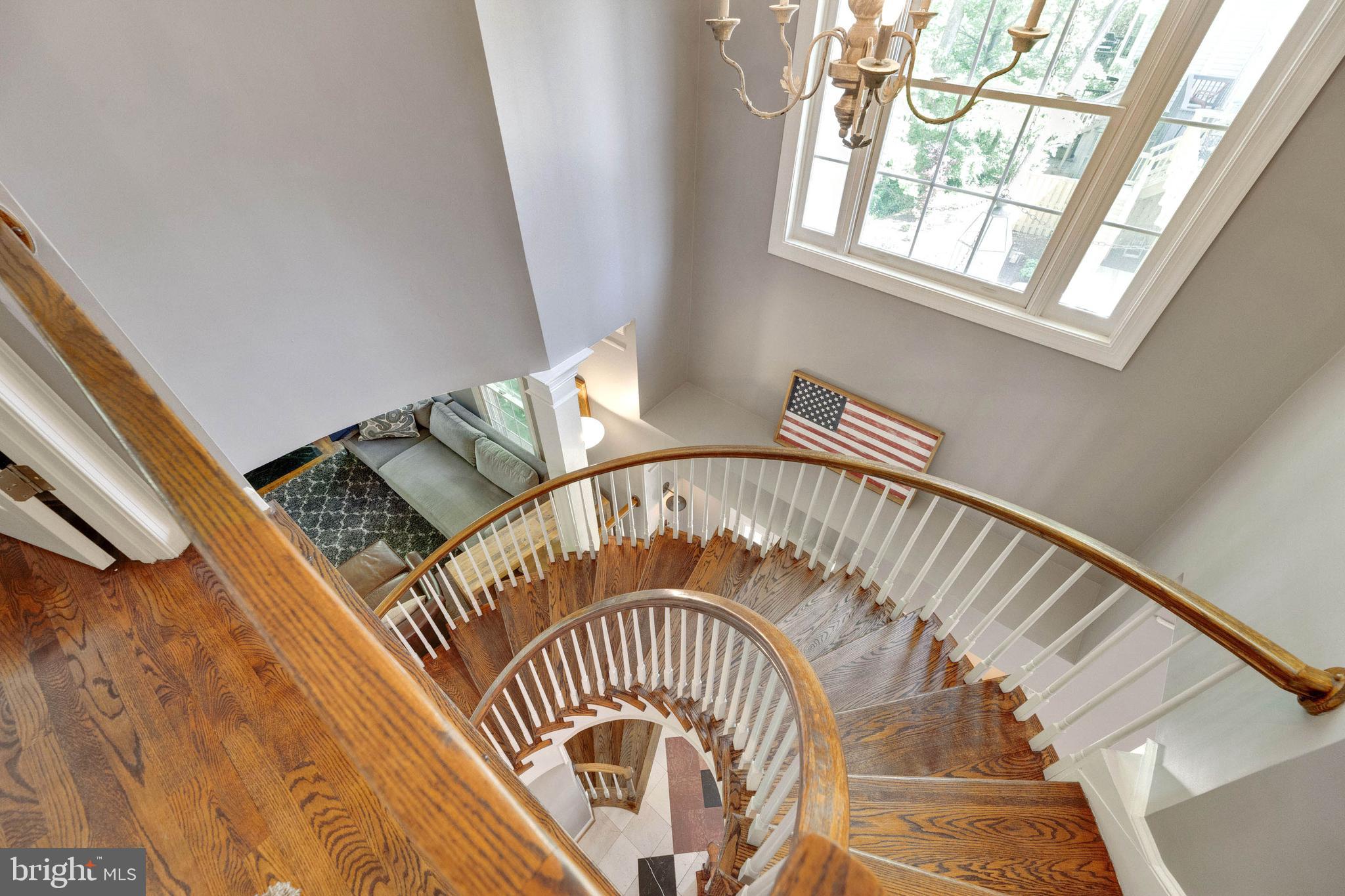 156 Rees Place Falls Church, VA 22046 - Photo 20 of 36