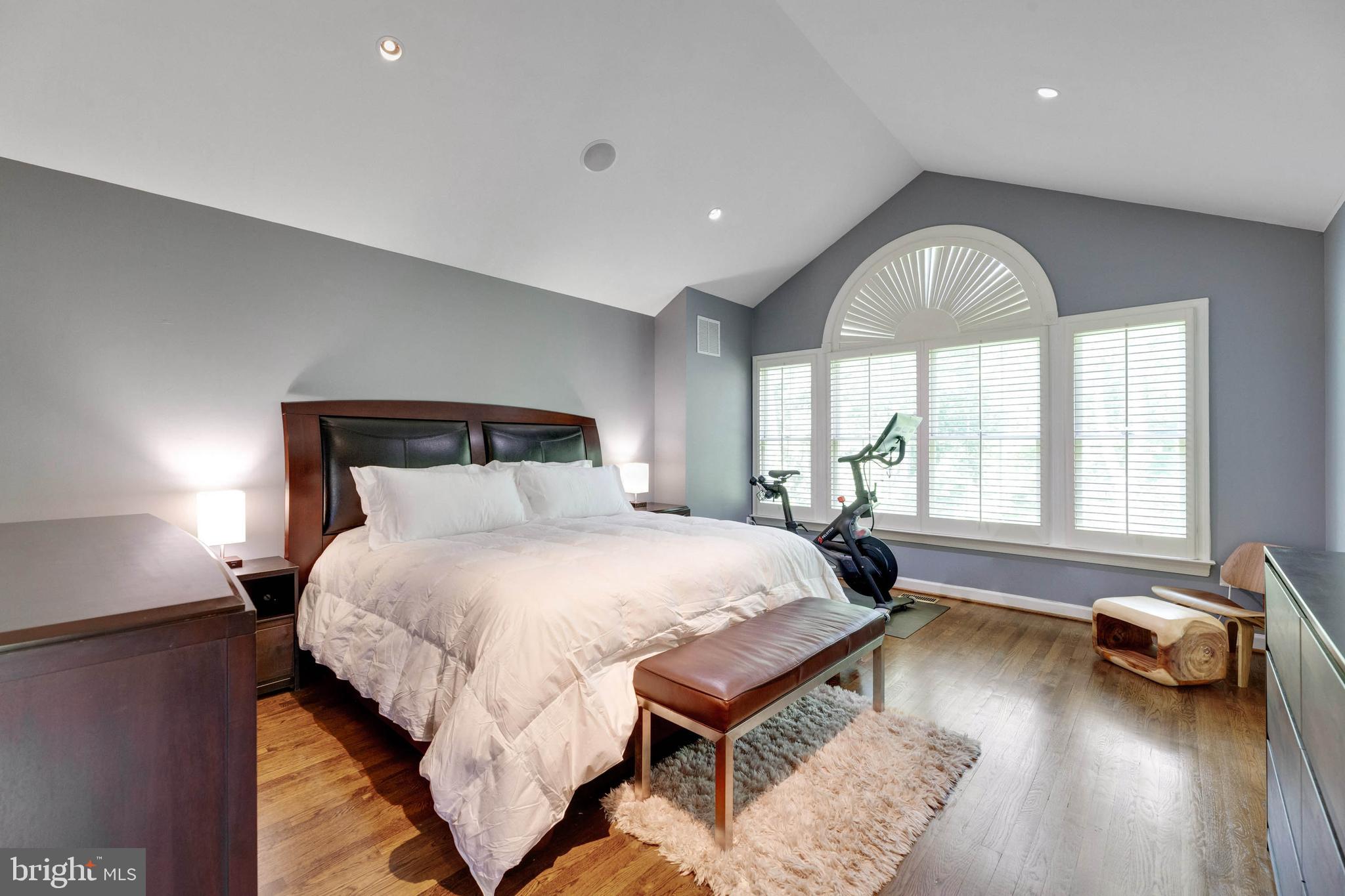 156 Rees Place Falls Church, VA 22046 - Photo 21 of 36