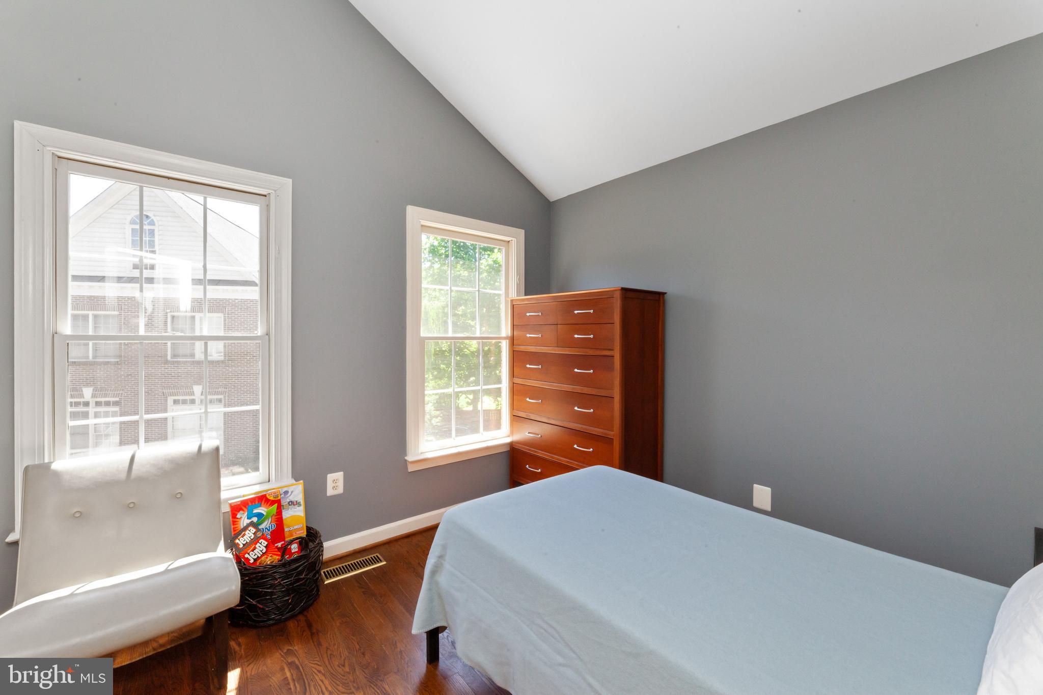 156 Rees Place Falls Church, VA 22046 - Photo 26 of 36