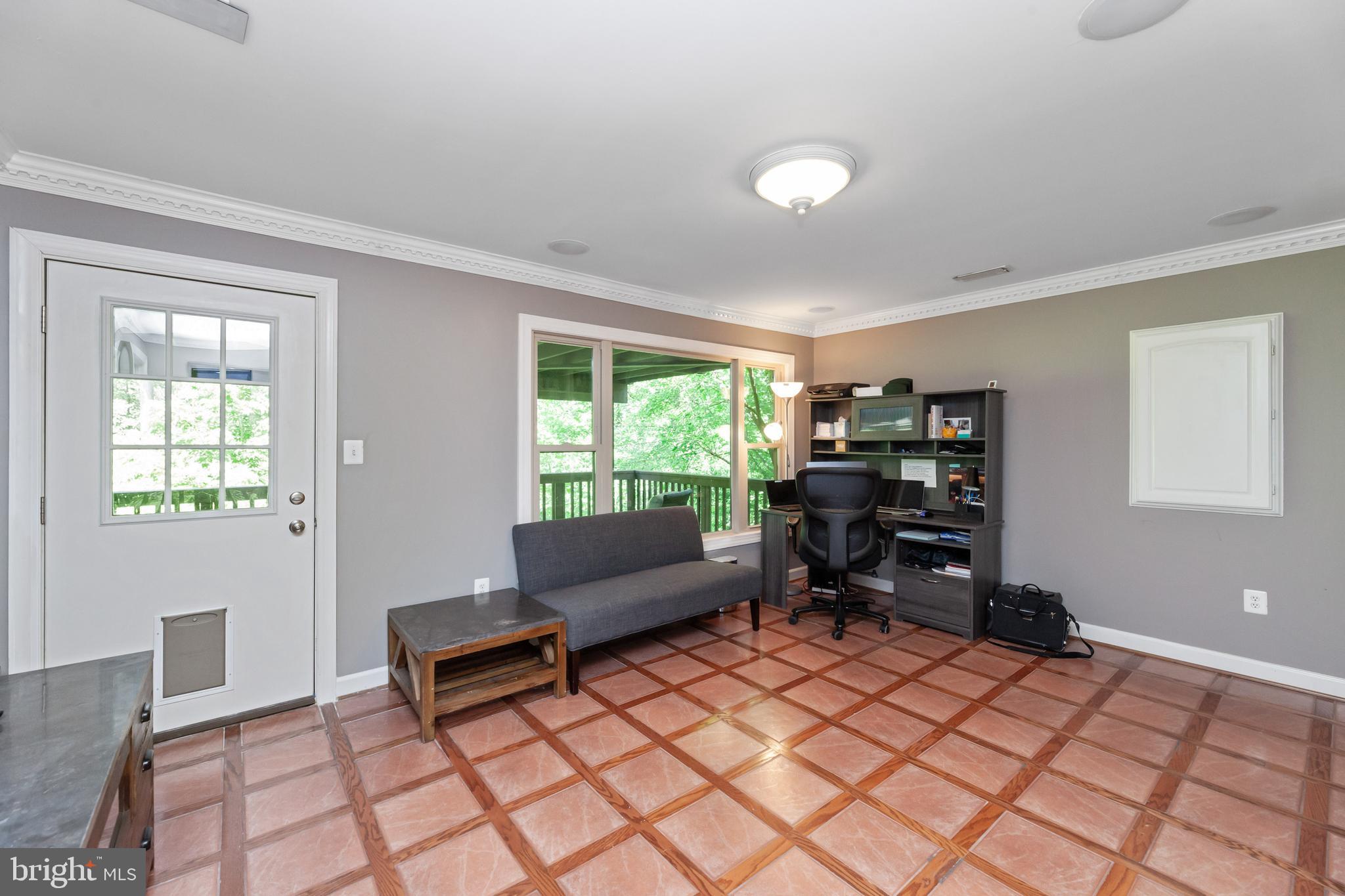 156 Rees Place Falls Church, VA 22046 - Photo 28 of 36