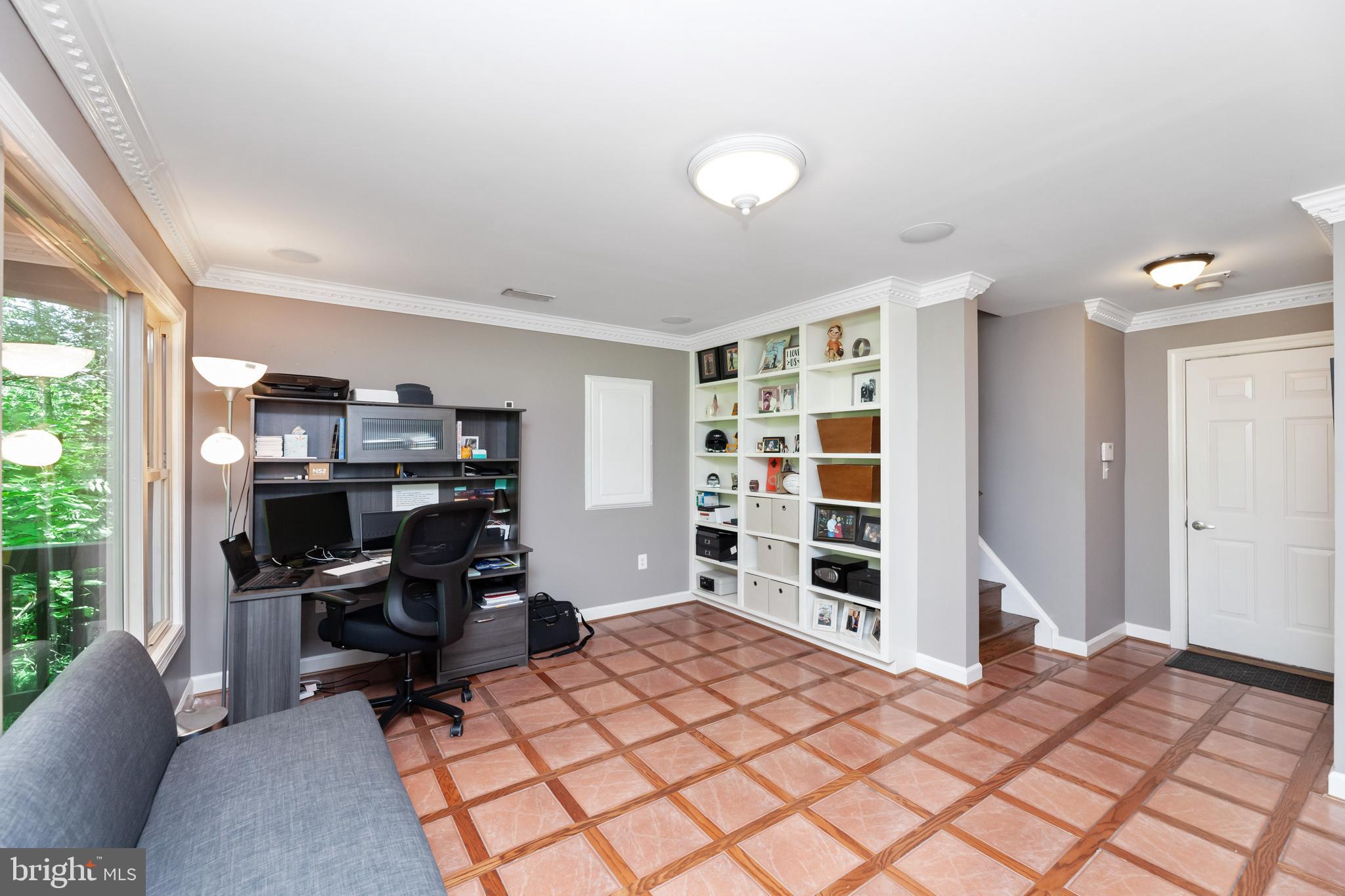 156 Rees Place Falls Church, VA 22046 - Photo 29 of 36