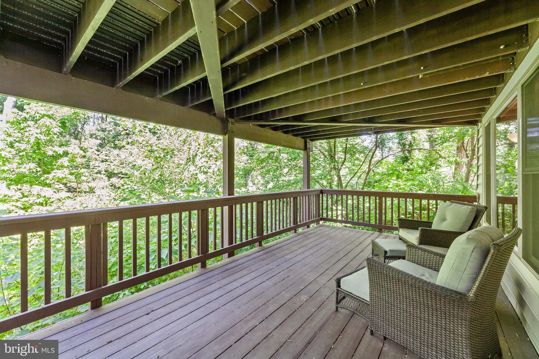 156 Rees Place Falls Church, VA 22046 - Photo 31 of 36