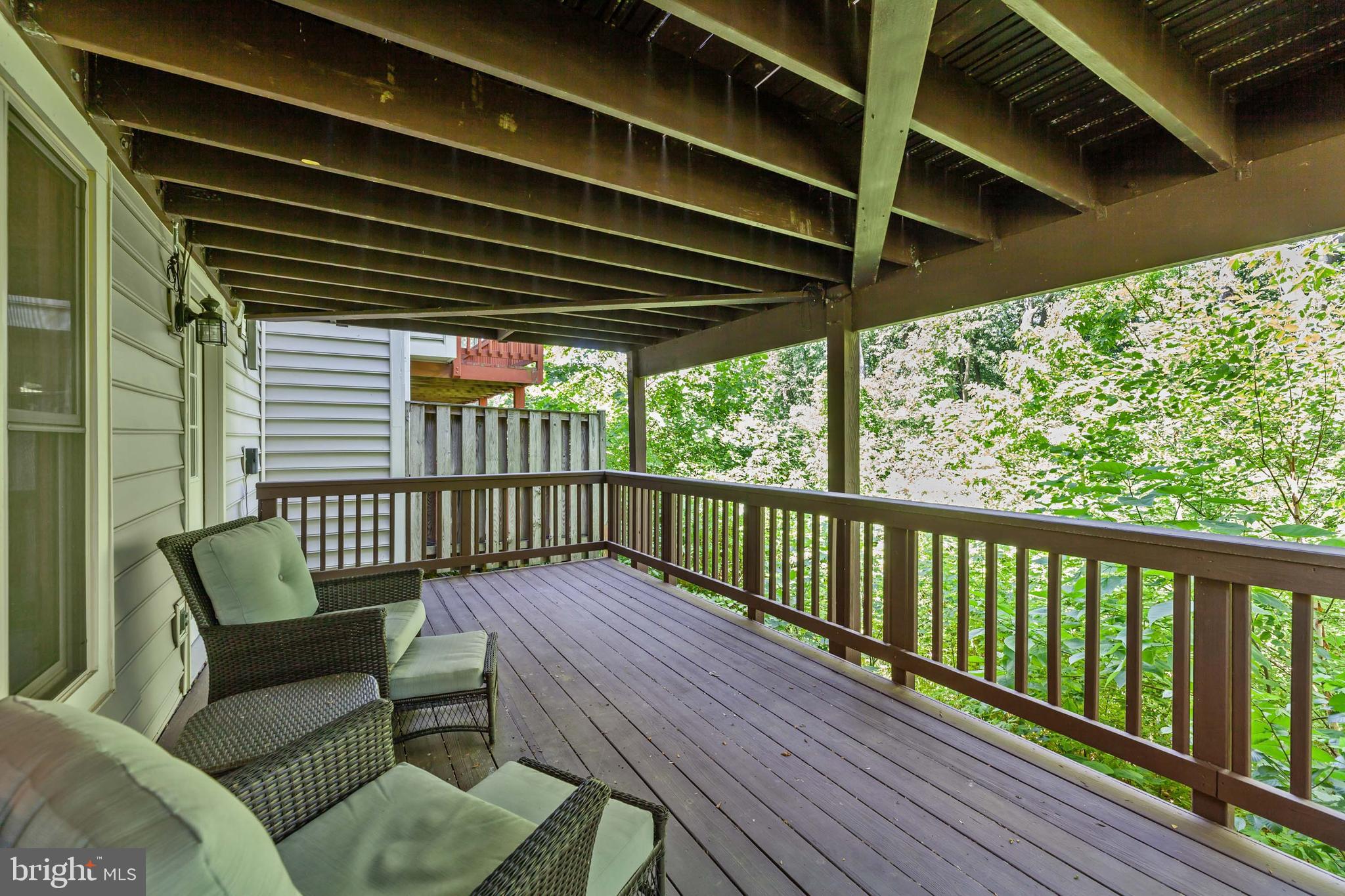 156 Rees Place Falls Church, VA 22046 - Photo 32 of 36