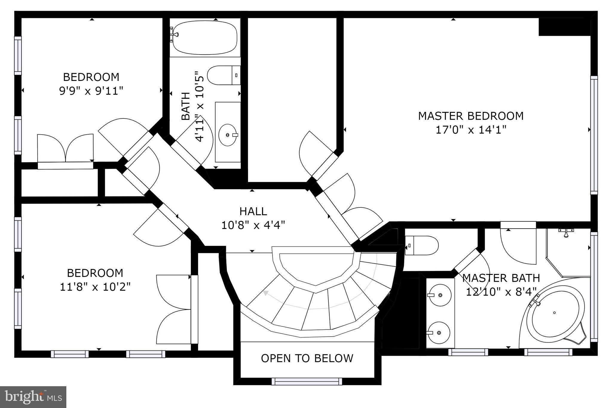 156 Rees Place Falls Church, VA 22046 - Photo 35 of 36