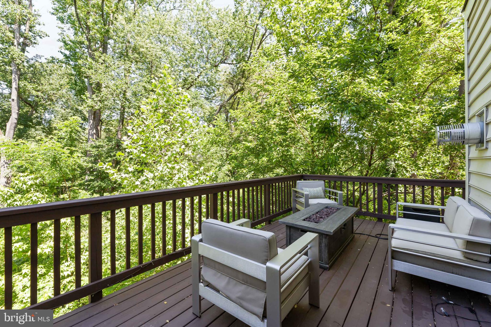 156 Rees Place Falls Church, VA 22046 - Photo 7 of 36