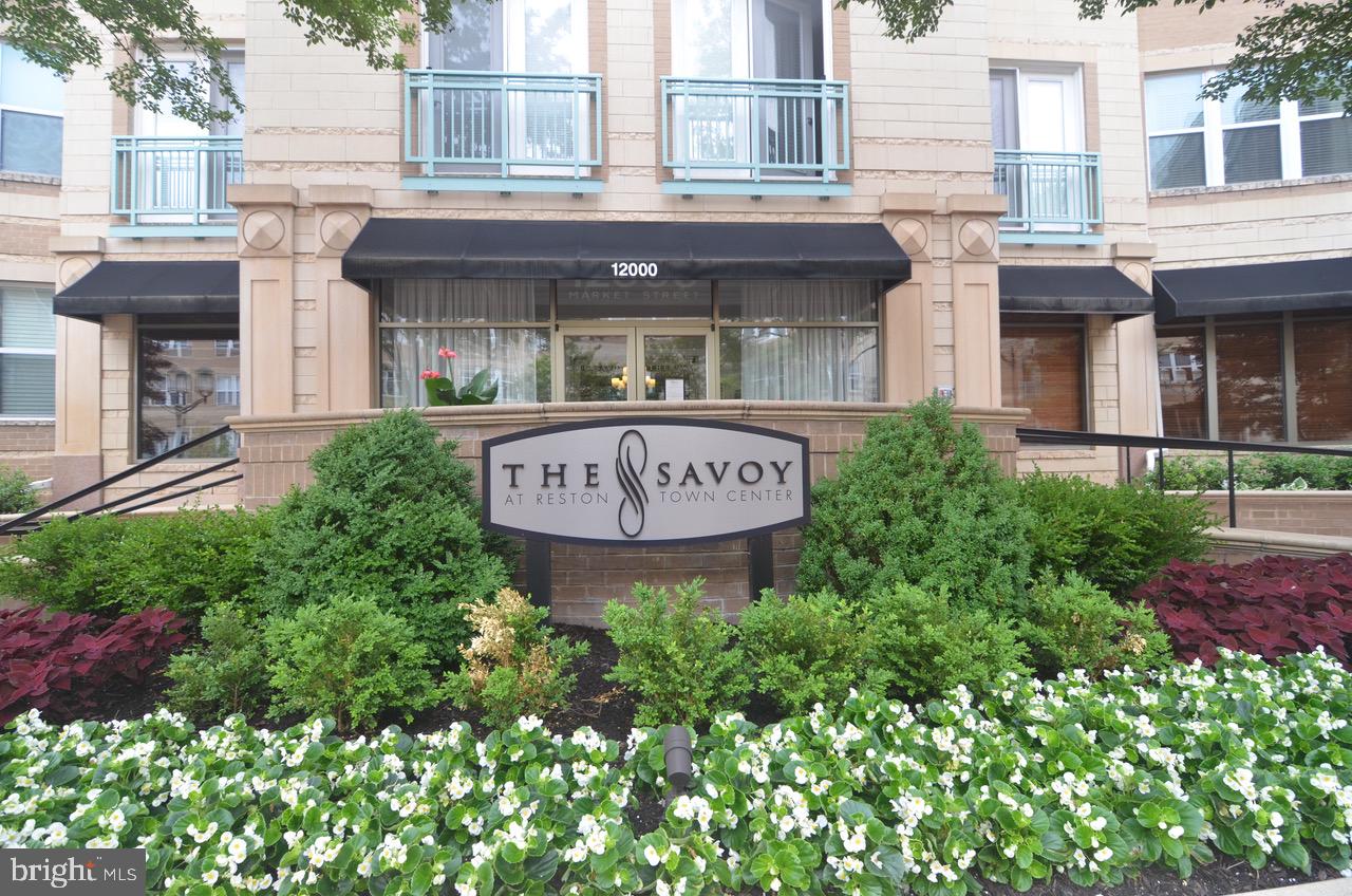 12000 Market Street, Unit 355 Reston, VA 20190 - Photo 1 of 26