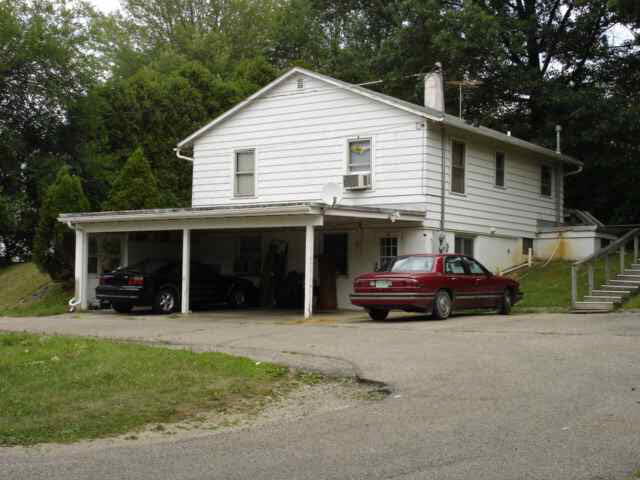 904 Wooster Road Winona Lake, IN 46590 - Photo 4 of 5 Gallery Image 4