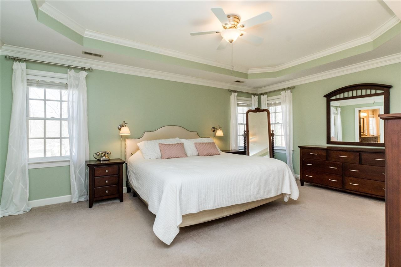 3308 Carrack Court Raleigh, NC 27613 - Photo 13 of 25 Photo 13