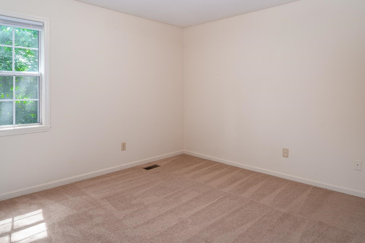 4264 Kaplan Drive Raleigh, NC 27606 - Photo 16 of 23 Master Bedroom