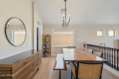 $779,000 | 6943 West Tether Trail, Peoria, AZ 85383