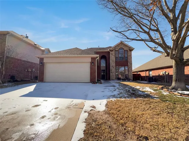 $391,000 | 4604 Vista Meadows Drive, Fort Worth, TX 76244