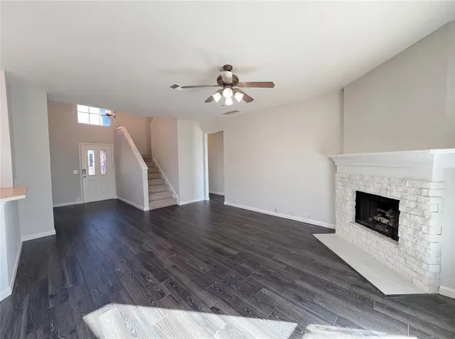 $391,000 | 4604 Vista Meadows Drive, Fort Worth, TX 76244