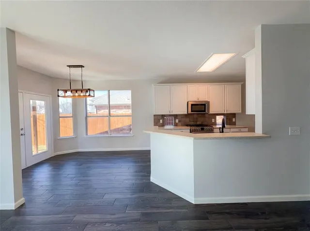 $391,000 | 4604 Vista Meadows Drive, Fort Worth, TX 76244