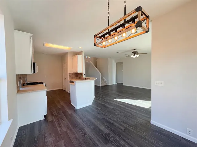 $391,000 | 4604 Vista Meadows Drive, Fort Worth, TX 76244