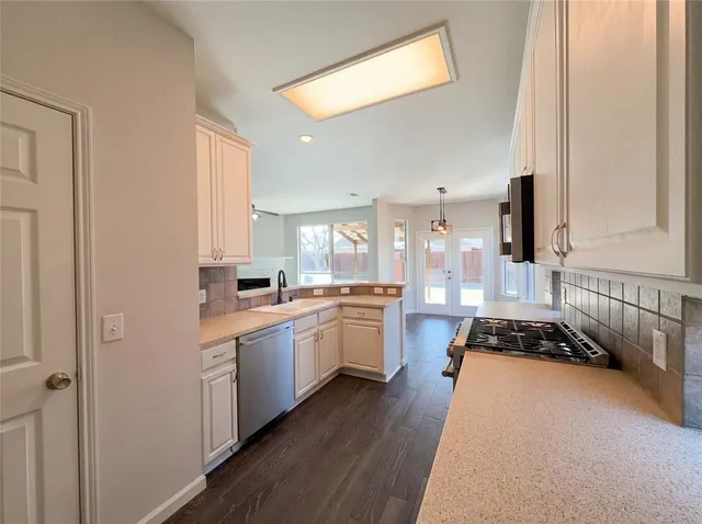 $391,000 | 4604 Vista Meadows Drive, Fort Worth, TX 76244