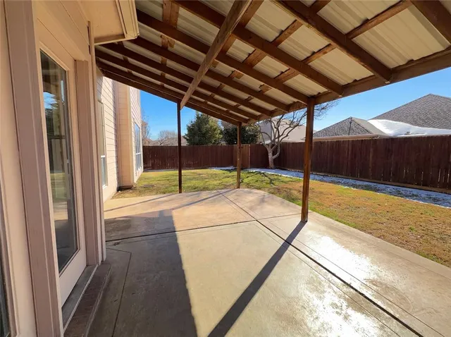 $391,000 | 4604 Vista Meadows Drive, Fort Worth, TX 76244