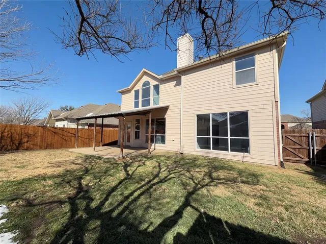 $391,000 | 4604 Vista Meadows Drive, Fort Worth, TX 76244
