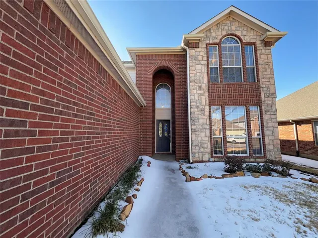 $391,000 | 4604 Vista Meadows Drive, Fort Worth, TX 76244