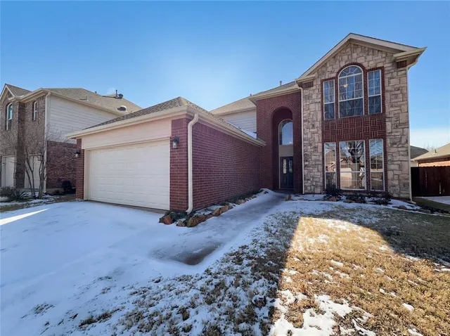 $391,000 | 4604 Vista Meadows Drive, Fort Worth, TX 76244