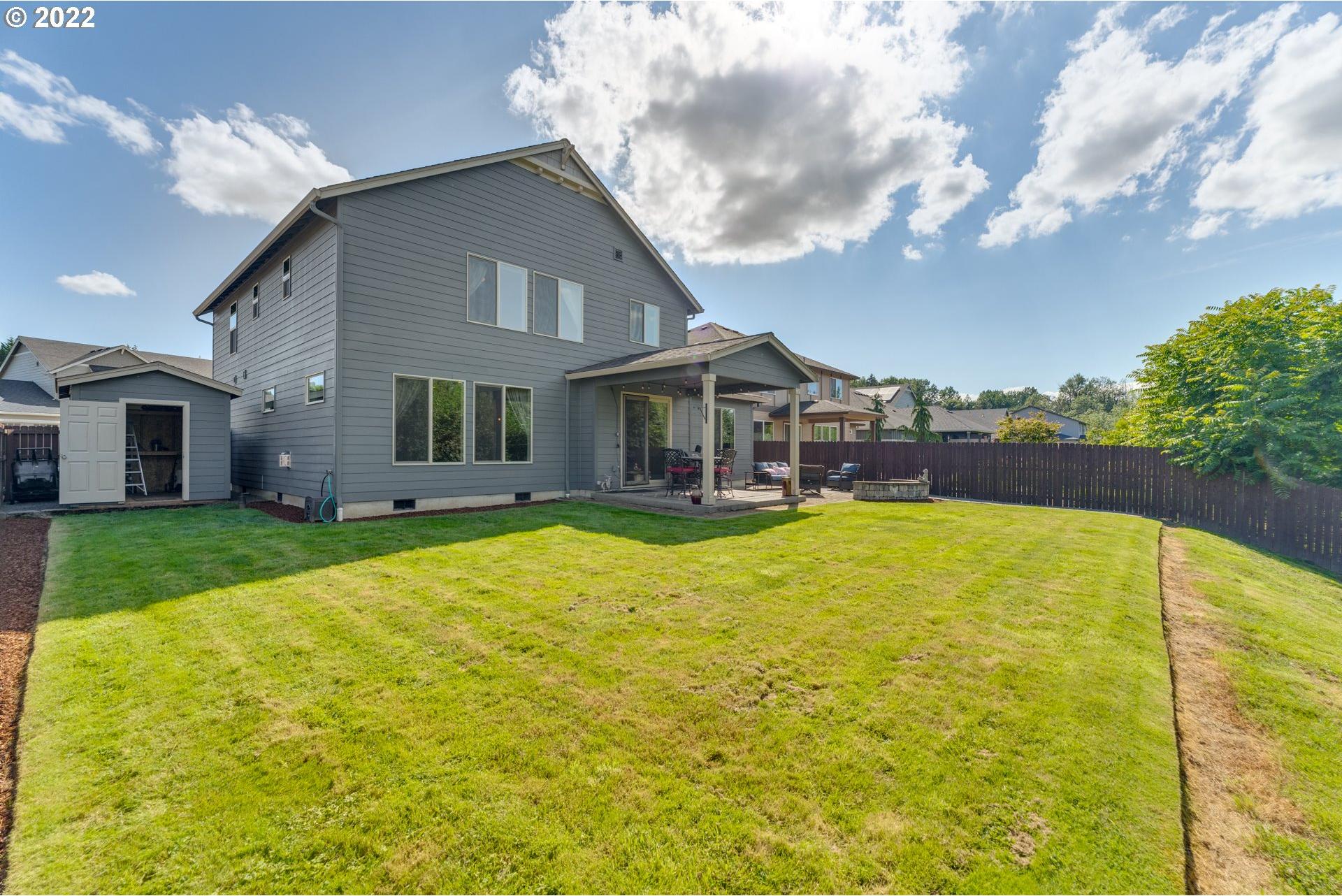 2704 Northeast 167th Circle Ridgefield, WA 98642 - Photo 30 of 32 Gallery Image 30