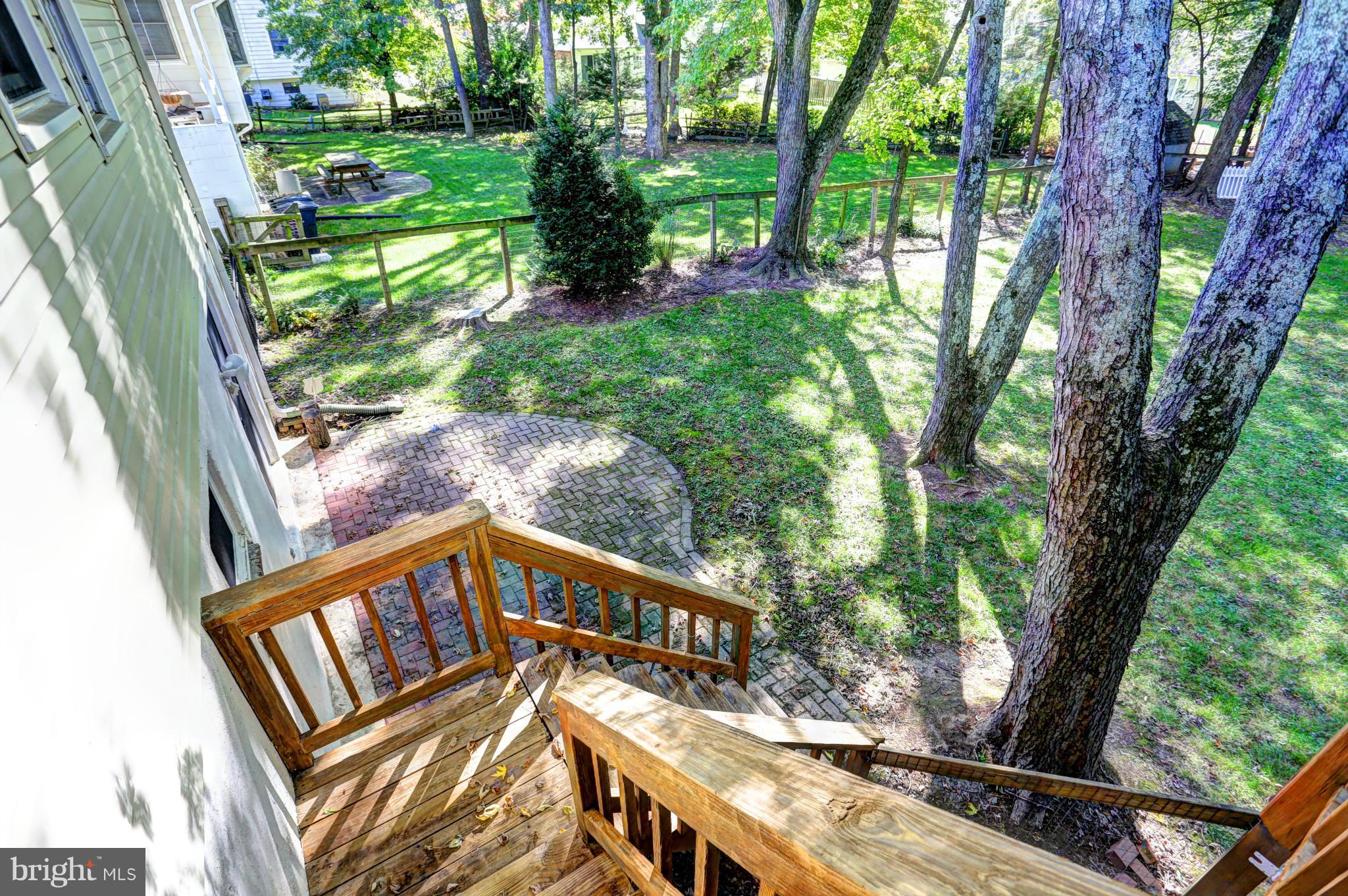 6223 Roblynn Road Laurel, MD 20707 - Photo 27 of 30 View