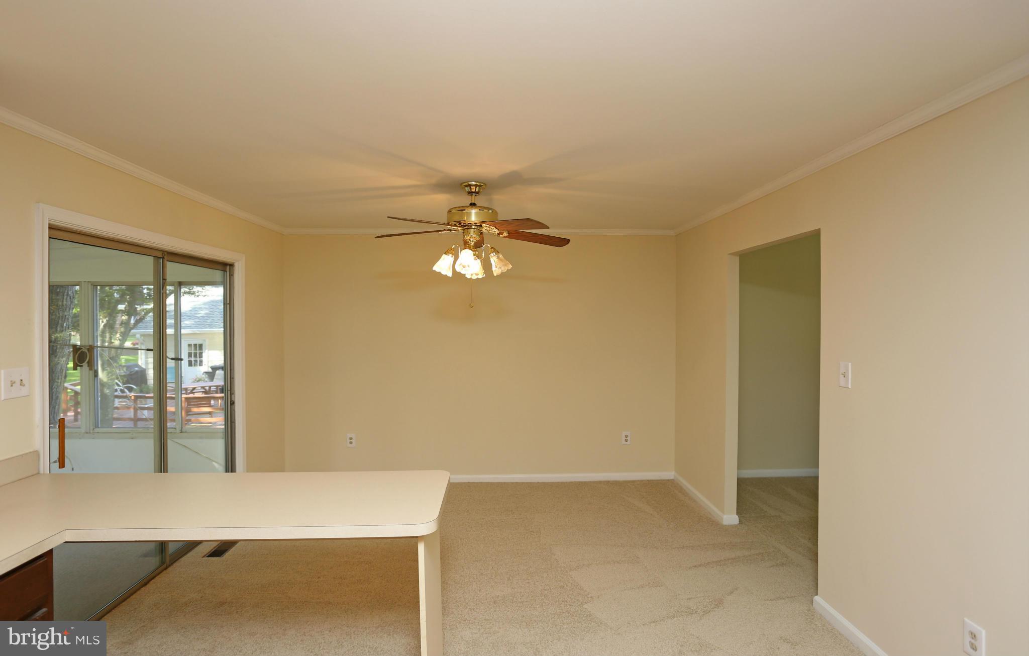6223 Roblynn Road Laurel, MD 20707 - Photo 8 of 30 Dining Room