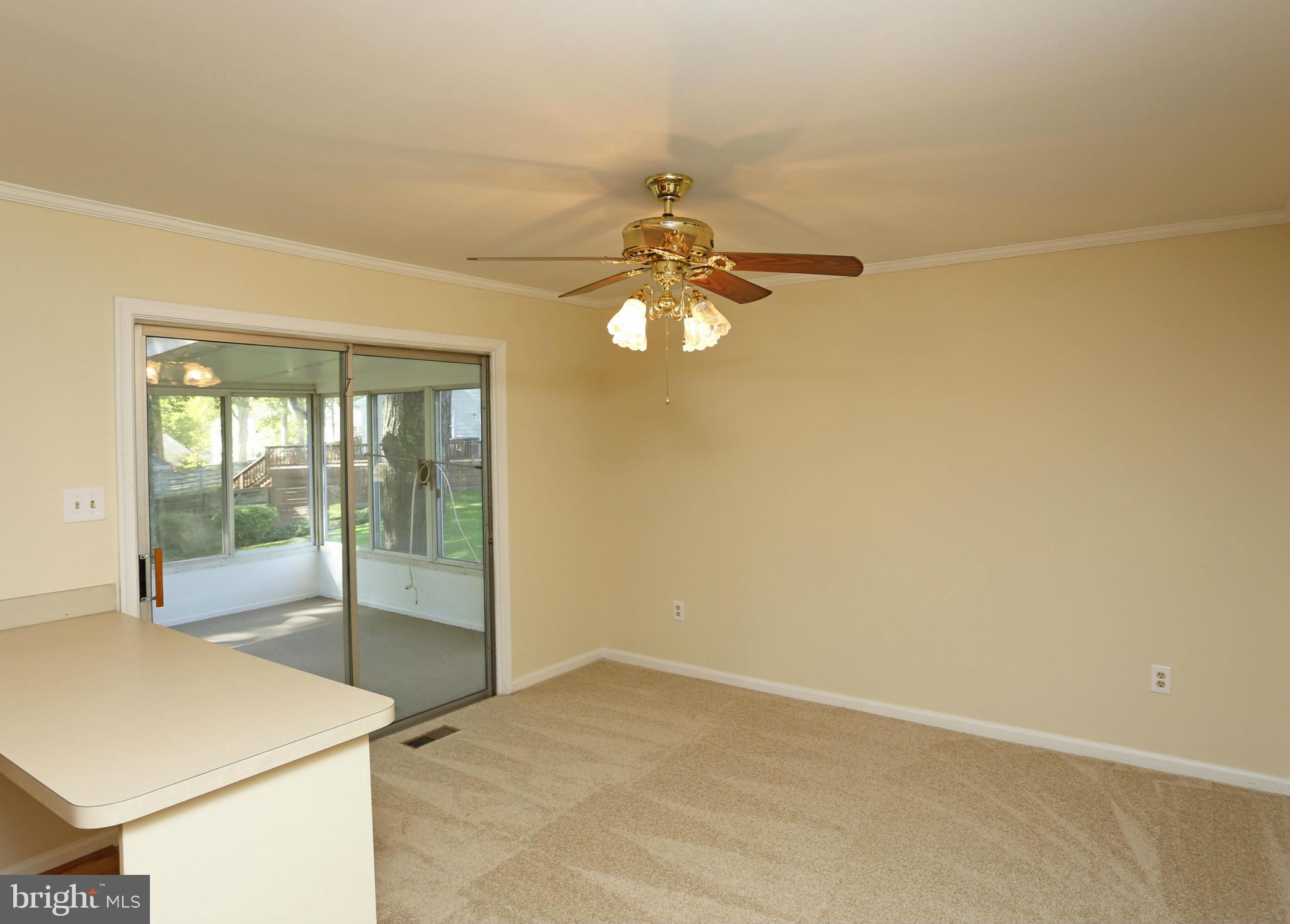 6223 Roblynn Road Laurel, MD 20707 - Photo 9 of 30 Dining Room