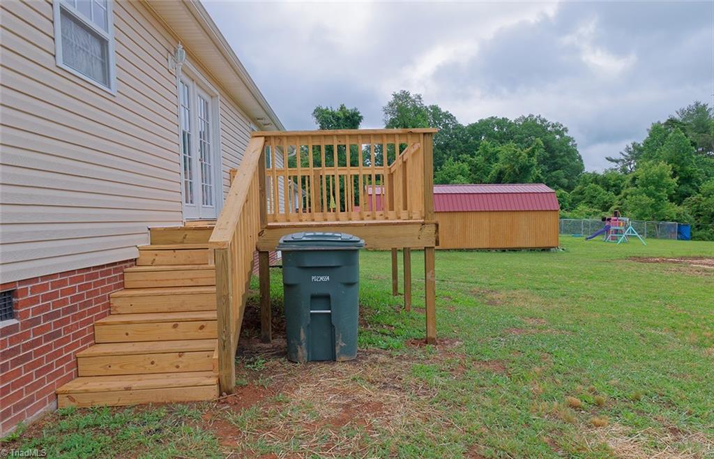 936 East Meadow Road Eden, NC 27288 - Photo 18 of 22 Gallery Image 18