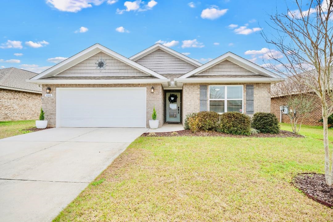 8161 Irwin Loop Daphne, AL 36526 - Photo 1 of 32 Front Of Structure