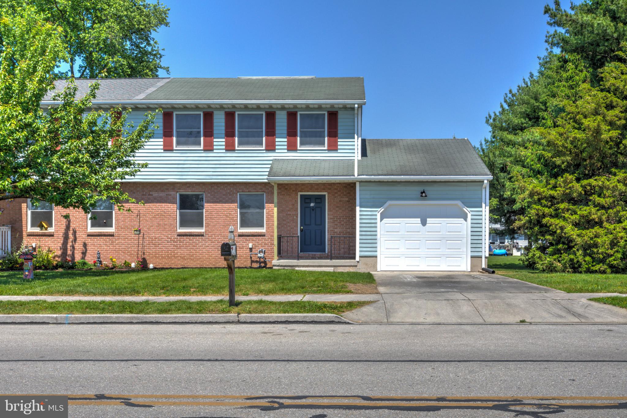 25 Filbert Street Hanover, PA 17331 - Photo 1 of 34