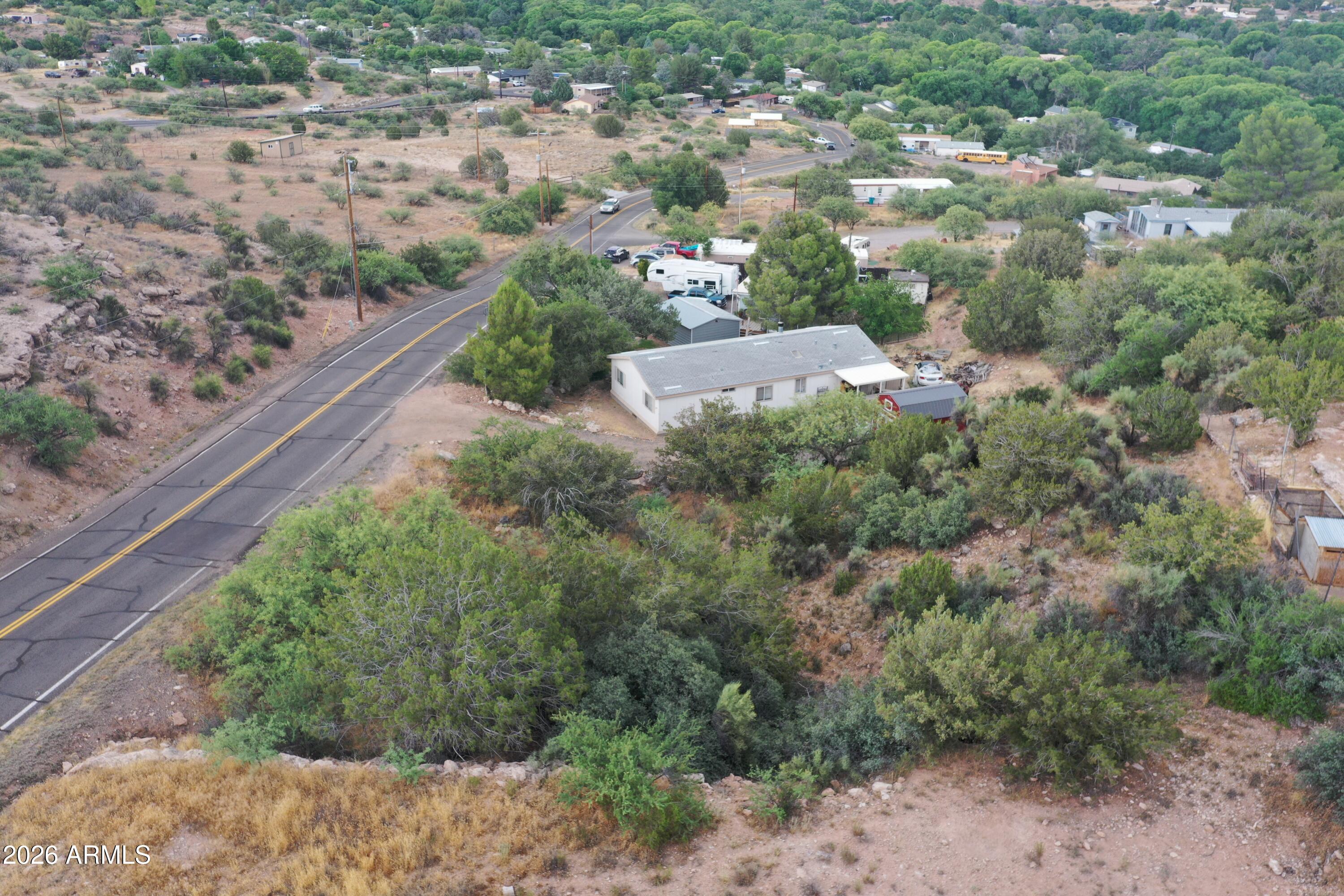 3785 East Valley Vista Road, Unit 7 Rimrock, AZ 86335 - Photo 3 of 10