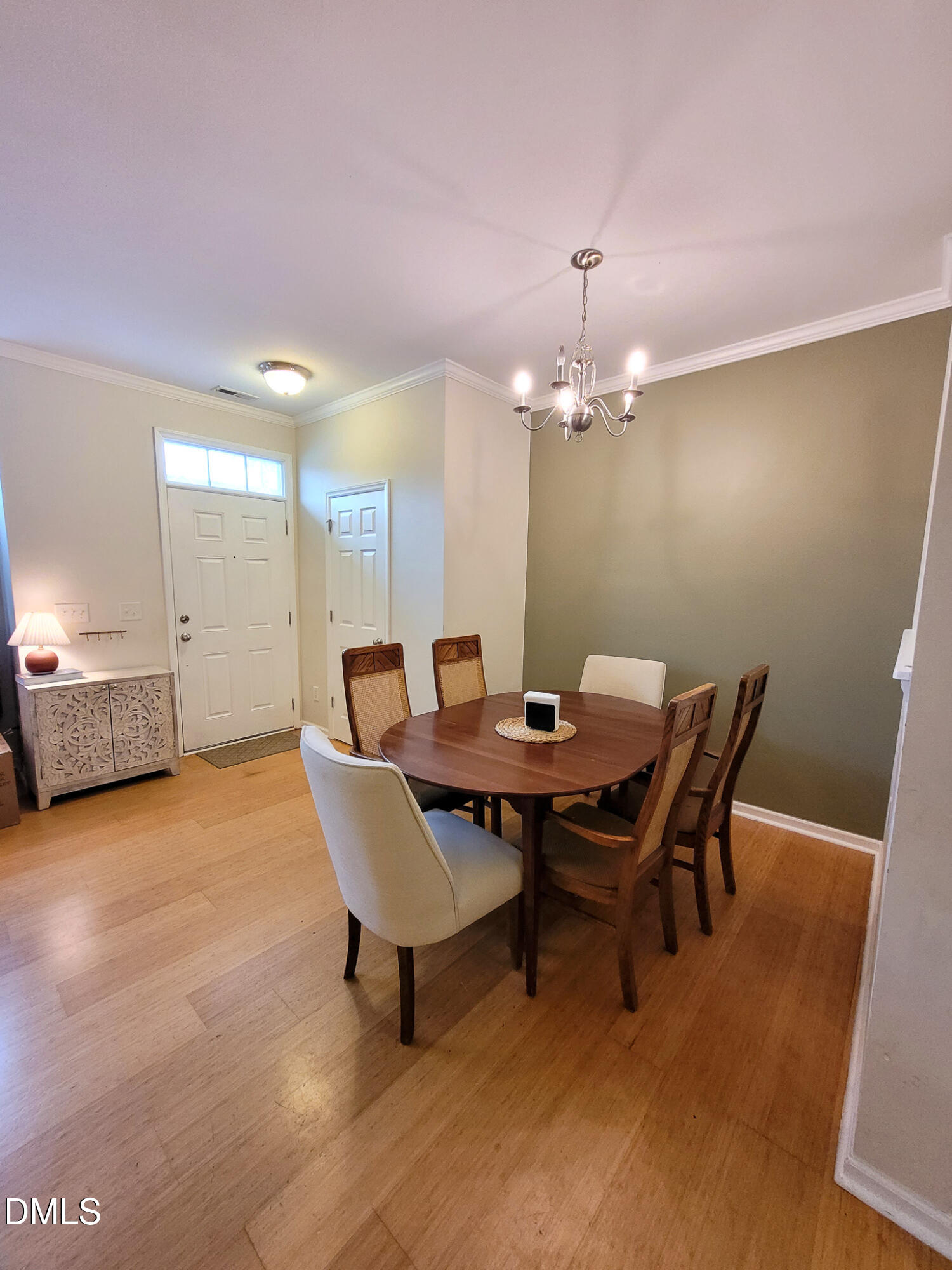 11721 Coppergate Drive, Unit 106 Raleigh, NC 27614 - Photo 6 of 39 20220309_120239