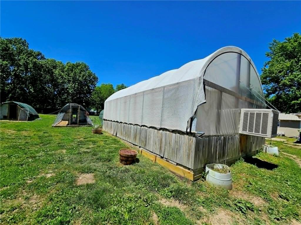 11962 Sunset Road Excelsior Springs, MO 64024 - Photo 38 of 40