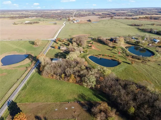 $535,000 | 8446 Hh Highway, Odessa, MO 64076