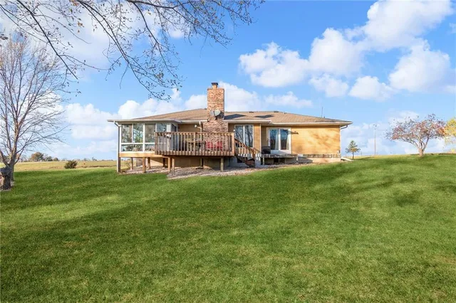 $535,000 | 8446 Hh Highway, Odessa, MO 64076
