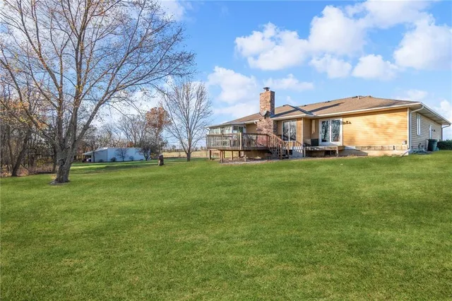 $535,000 | 8446 Hh Highway, Odessa, MO 64076