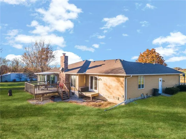 $535,000 | 8446 Hh Highway, Odessa, MO 64076