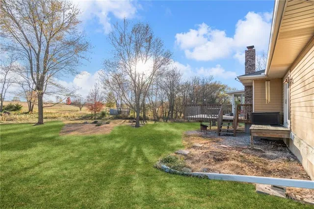 $535,000 | 8446 Hh Highway, Odessa, MO 64076