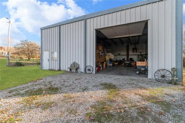 $535,000 | 8446 Hh Highway, Odessa, MO 64076